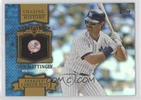 Don Mattingly