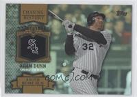 Adam Dunn