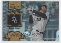 Adam Dunn