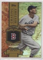 Ted Williams