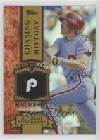 Mike Schmidt