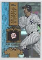 Alex Rodriguez