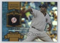 CC Sabathia