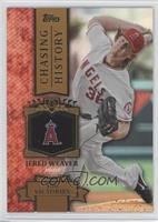 Jered Weaver