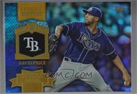 David Price