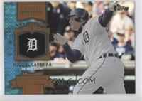 Miguel Cabrera