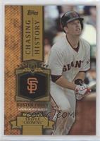 Buster Posey