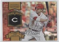 Joey Votto