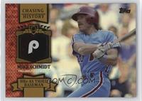 Mike Schmidt