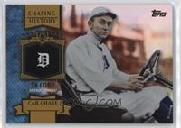 Ty Cobb