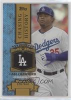 Carl Crawford