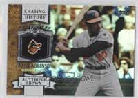 Frank Robinson