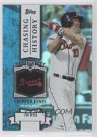 Chipper Jones