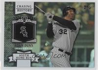 Adam Dunn