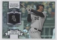 Adam Dunn