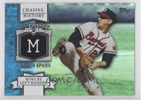 Warren Spahn