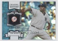 CC Sabathia