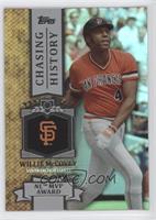 Willie McCovey