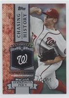 Stephen Strasburg