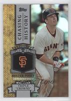 Buster Posey