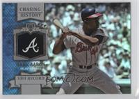 Hank Aaron