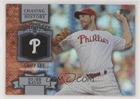 Cliff Lee