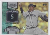 Felix Hernandez