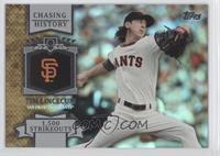 Tim Lincecum