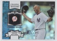 Mariano Rivera