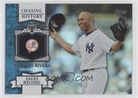 Mariano Rivera