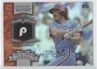 Mike Schmidt