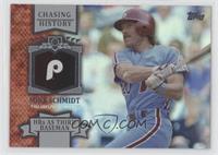 Mike Schmidt