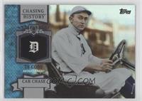 Ty Cobb