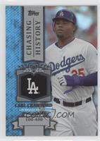 Carl Crawford