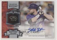 Adam Eaton (Batting Champ)