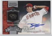 Tyler Skaggs