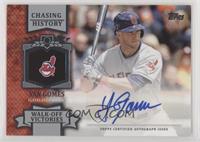 Yan Gomes [EX to NM]