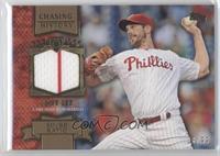 Cliff Lee #/99