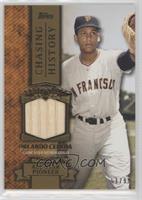 Orlando Cepeda #/99