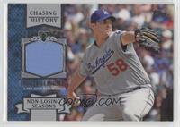 Chad Billingsley