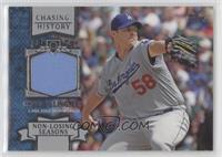 Chad Billingsley