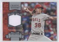 Jered Weaver