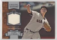 Matt Cain [EX to NM]