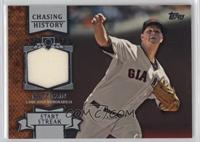 Matt Cain [EX to NM]