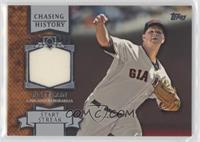 Matt Cain