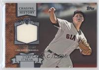 Matt Cain