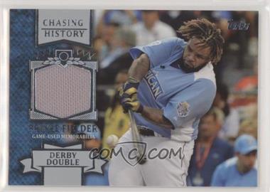 2013 Topps - Chasing History Relic #CHR-PF - Prince Fielder