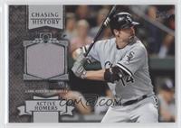 Paul Konerko (Active Homers)