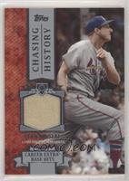 Stan Musial (Career Extra-Base Hits)