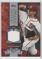 Stephen Strasburg